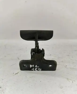 Mercedes-Benz ML W164 Engine bonnet/hood lock/latch loop/hook A2098800164
