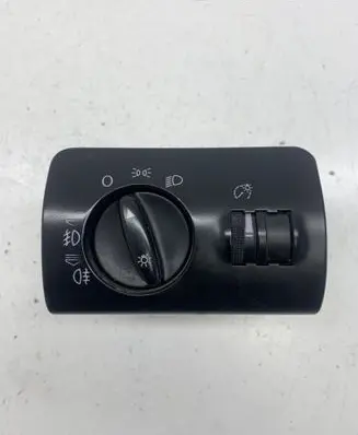 Audi A6 S6 C5 4B Light switch 4B1941531B