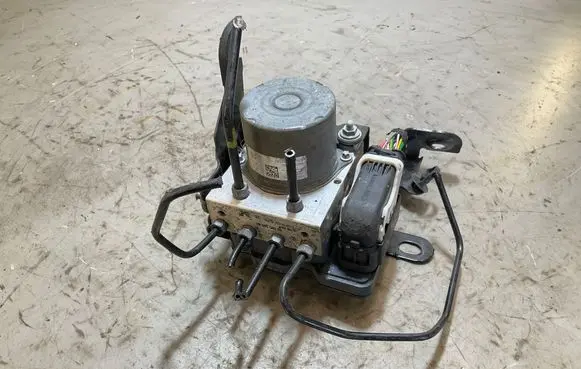 Peugeot Expert ABS Pump 9808055980 21150280