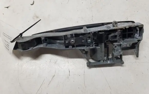 Citroen Berlingo Sliding door exterior handle 