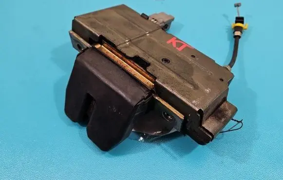 Volvo XC90 Tailgate/trunk/boot lock/catch/latch IMPRK1457033