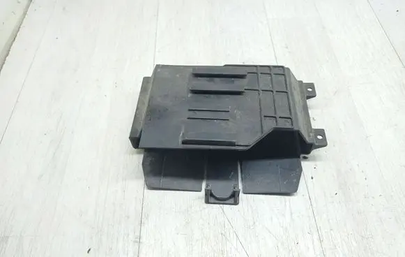 Opel Astra J Engine control unit holder 329510614