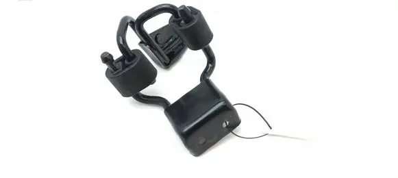 Nissan Navara D23 Muffler mount bracket/holder 206514JA1E