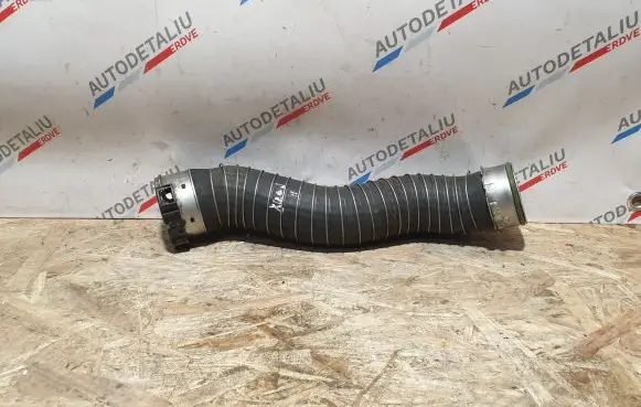 BMW X1 E84 Intercooler hose/pipe 7823887 11617823887