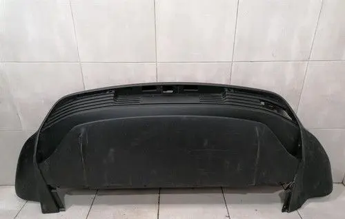 Porsche Taycan 9J1 Rear bumper cross member 9J1807983F