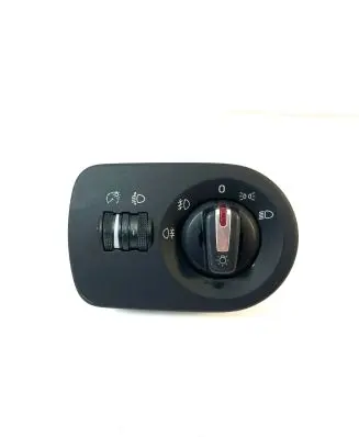 Seat Altea Light switch 1P2941431AJ 10021013