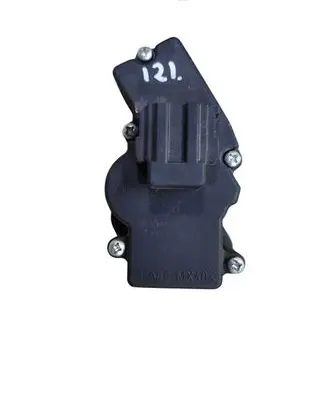 Volkswagen Sharan Vent window/glass motor 7M0847100D