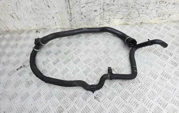 Mini One - Cooper F56 F55 Engine coolant pipe/hose 7617363 17127617363 9250566