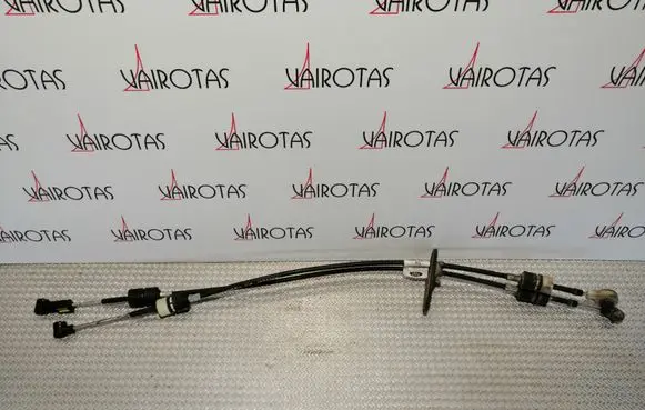 Ford Transit Gear shift cable linkage 6C1R7E395AG