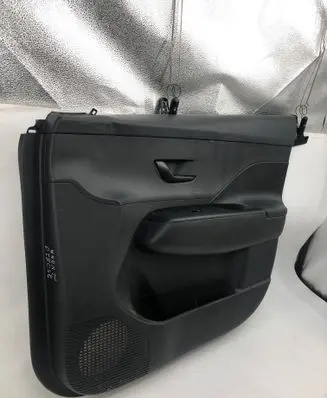 Hyundai Kona II Front door card panel trim 82380be000