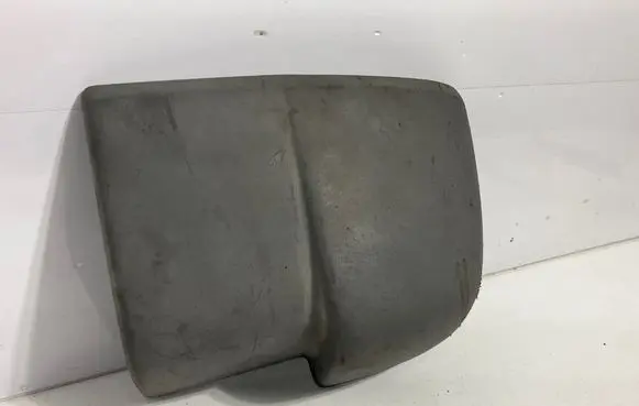 Volkswagen II LT Rear bumper corner part panel trim 9018850402