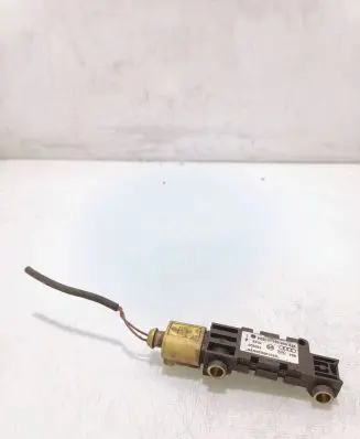 Audi A4 S4 B6 8E 8H Airbag deployment crash/impact sensor 8E0959651 160503 023130G2ANVG
