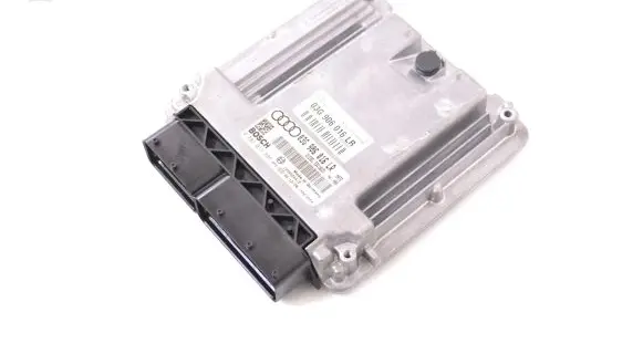 Ford Transit Engine control unit/module 03G906016LR 0281013888