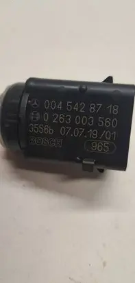 Mercedes-Benz R W251 Parking PDC sensor 0045428718 0263003560 607071970Q