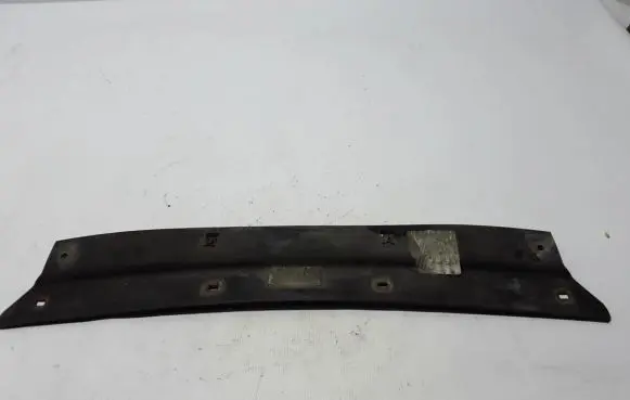 BMW 6 F12 F13 Engine splash shield/under tray 8056414