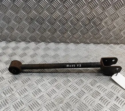 Jeep Wrangler Front lower control arm/wishbone 52059976AF