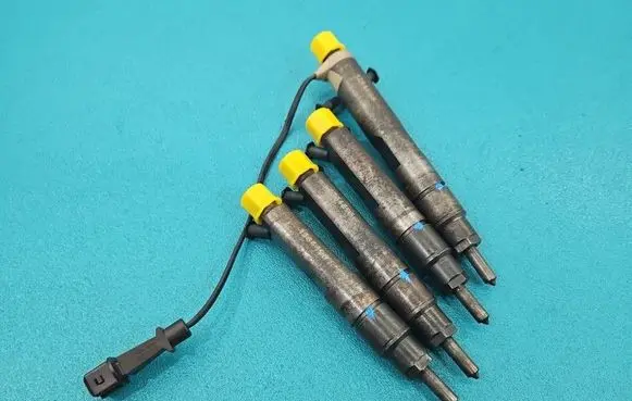 Audi A4 S4 B5 8D Fuel injector 028130201S IMPRK1364696