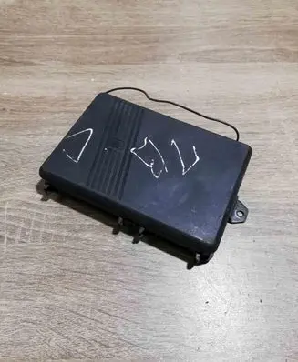 Mercedes-Benz E W124 Other control units/modules Q35006918