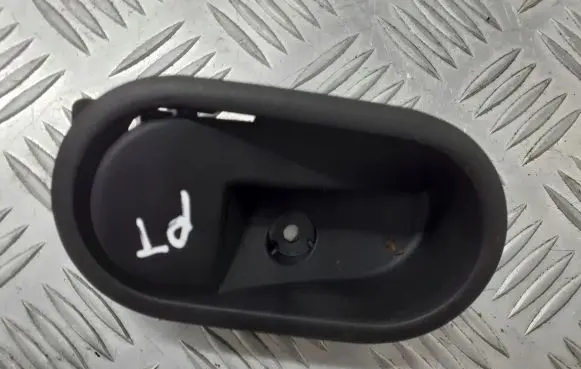 Ford Fiesta Rear door interior handle trim 2S61-A22600-AGW