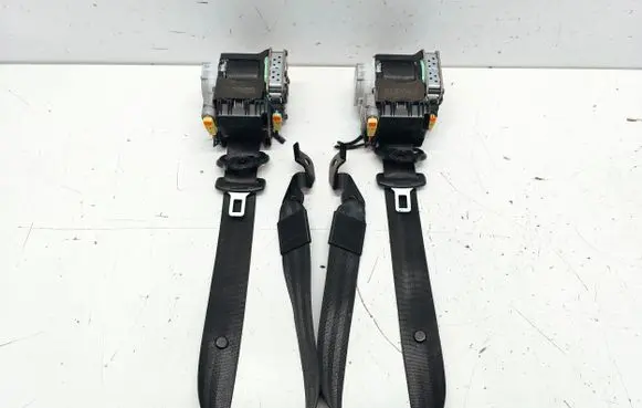 Audi Q5 SQ5 Front seatbelt 8R1857705J 8R1857705 8R1857706K