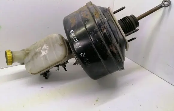 Chrysler Pacifica Brake booster E0204022405 04683844AB