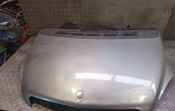 Mercedes-Benz B W245 Engine bonnet/hood