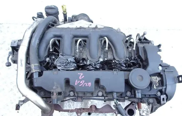 Ford Kuga I Engine D4204T