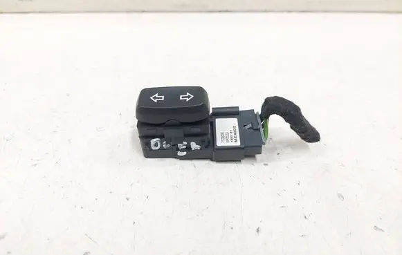 Opel Insignia A Seat control switch GM13282592 SANPD5121A