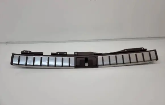 Lexus RX 450H Trunk/boot sill cover protection 5838748090