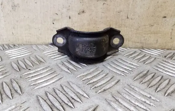 Audi A6 C7 Sway bar bush bracket, front 4D0411336G