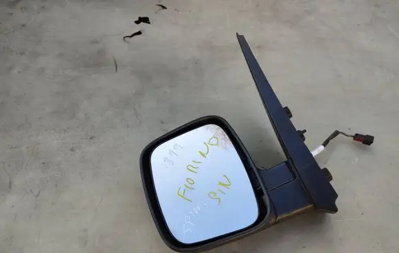 Fiat Fiorino Front door electric wing mirror E24020004 735460571