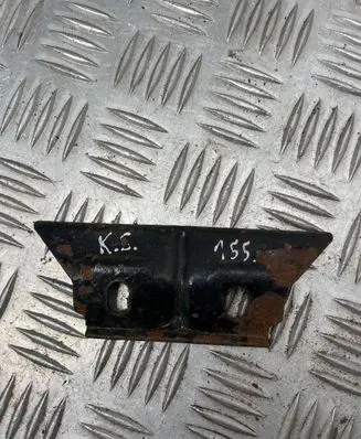 Battery bracket
