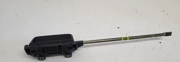 Volkswagen Transporter - Caravelle T5 Sliding door interior handle 7H0843641A