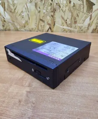 Volvo S80 Navigation unit CD/DVD player 31285200AA 4621008911 6G9210E887BK