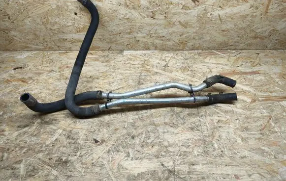 Fiat 500E Engine coolant pipe/hose