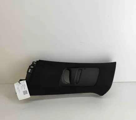 Tesla Model X (B) pillar trim (bottom) 103595104H