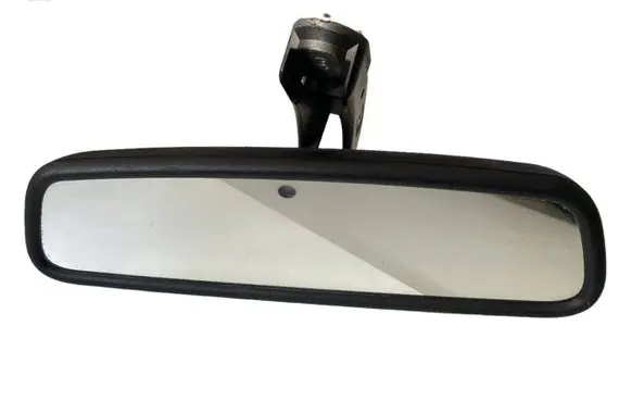 Land Rover Discovery 3 - LR3 Rear view mirror (interior) 9051433 E11015891 E11025891