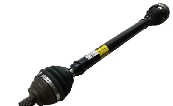 Audi A1 Front driveshaft 1K0407272EC