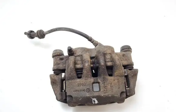 Peugeot Boxer Front brake caliper