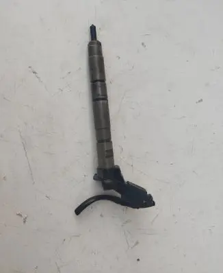 Audi Q7 4L Fuel injector 059130277S 041208 0445115024