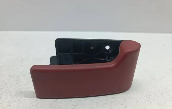 Mercedes-Benz Vaneo W414 Engine bonnet (hood) release handle A1248800320