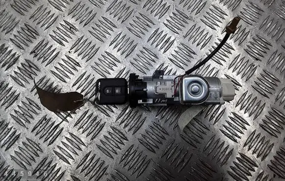 Nissan X-Trail T31 Ignition lock