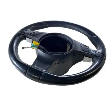 Porsche Cayenne (92A) Steering wheel 7PP419091CJ 7PP419091C 7PP419091