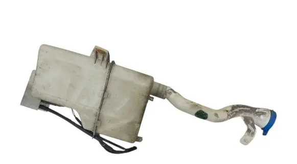 MG ZS Windshield washer fluid reservoir/tank ZS11684 000114