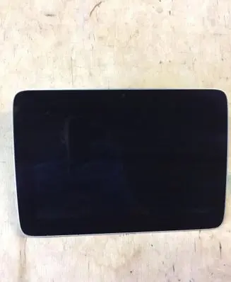 Mercedes-Benz E AMG W210 Screen/display/small screen