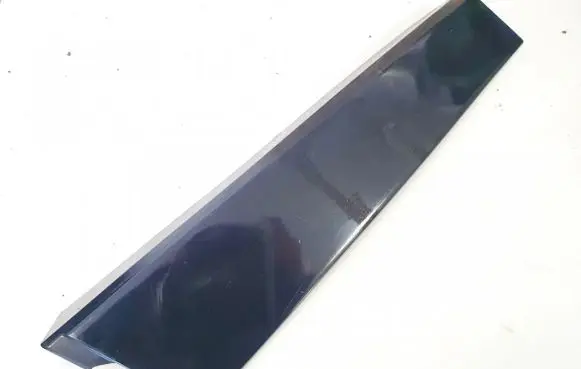 Other rear door trim element