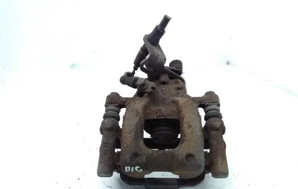 Skoda Yeti (5L) Rear brake caliper