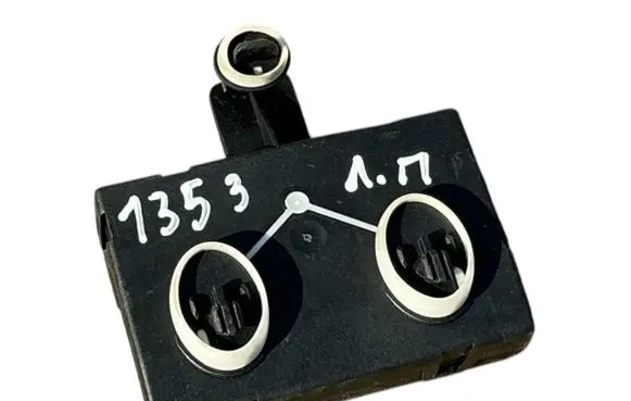 Skoda Octavia Mk3 (5E) Door control unit/module 5Q4959392