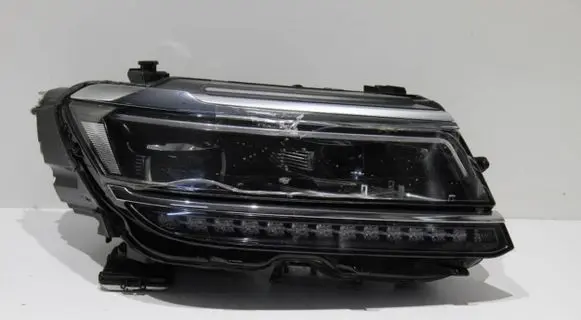Volkswagen Tiguan Allspace Headlight/headlamp