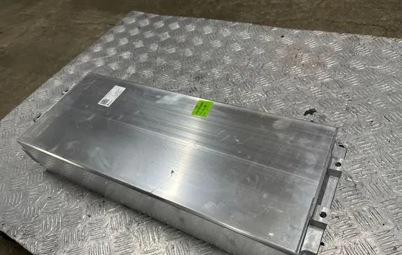 Audi Q4 Sportback e-tron Hybrid / Electric Car Battery Cell 0Z1915592H